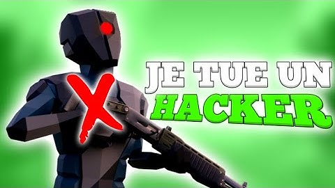 OMG JE TOMBE SUR LE PLUS GROS CHEATER 1V1 LOL !!!