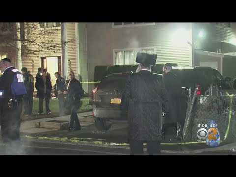 New York Synagogue Attack: Investigation Continues After Stabbing That Injured 5