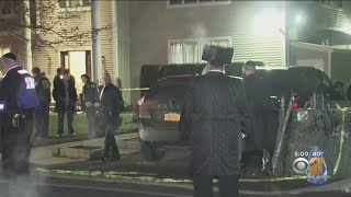 New York Synagogue Attack: Investigation Continues After Stabbing That Injured 5