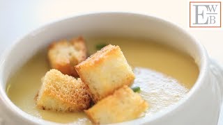 Beth's Potato and Leek Soup- NO CREAM screenshot 4