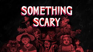 338: Terror Tales from the Locker Room // The Something Scary Podcast | Snarled