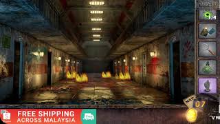 PRISON ADVENTURE ESCAPE GAME PART 2 screenshot 5