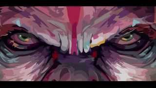 Graphic Designing Showreel - Rachna Sharma 2015