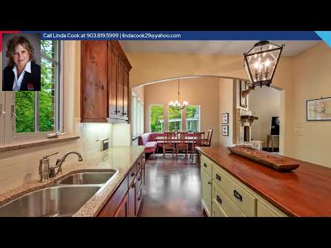 38 Oakwood Drive, Cartwright, OK home video tour