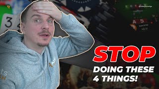 Celebrity STOP Doing These 4 Things In Poker In 2022 Profile