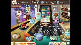 Kitchen Scramble Cook off 74 ★★★