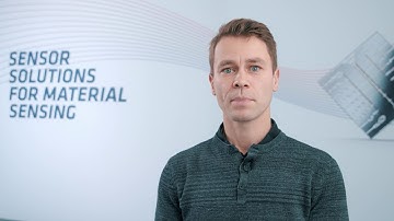 FAQ about Material Sensing - How does spectroscopy work and how do we get to an actual result?