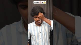 guy's popat hoga ⁉️ Magic' trick|| tutorial 😱👁️⁉️#shortsviral #viral #viralvideo #trending #shorts