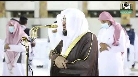 الشيخ بندر بليلة | من سورة المؤمنون | صلاة الفجر ١٤٤٢/١١/٩هـ