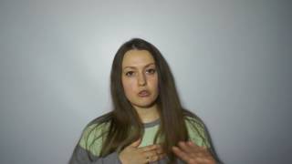 Vocal lesson 1. Протестируйте ваш голос Vocal lesson 1. Протестируйте ваш голос