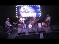 Johnny B Goode, Eric Legeer, vocal