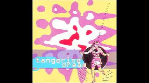 Tangerine Dream-The Dream Mixes