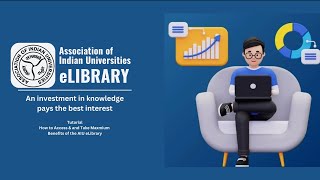 AIU eLibrary | Tutorial I Refread Digital Library