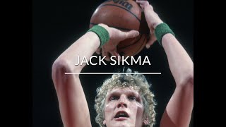 60 Days of Summer Live with Jack Sikma