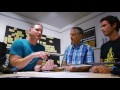 Creating the S/LAB Classic Nordic Ski | Inside Salomon