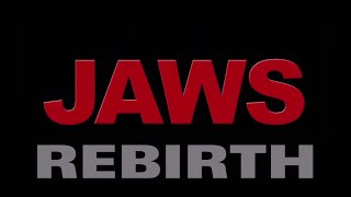 JAWS 5 Teaser (Fan Made)