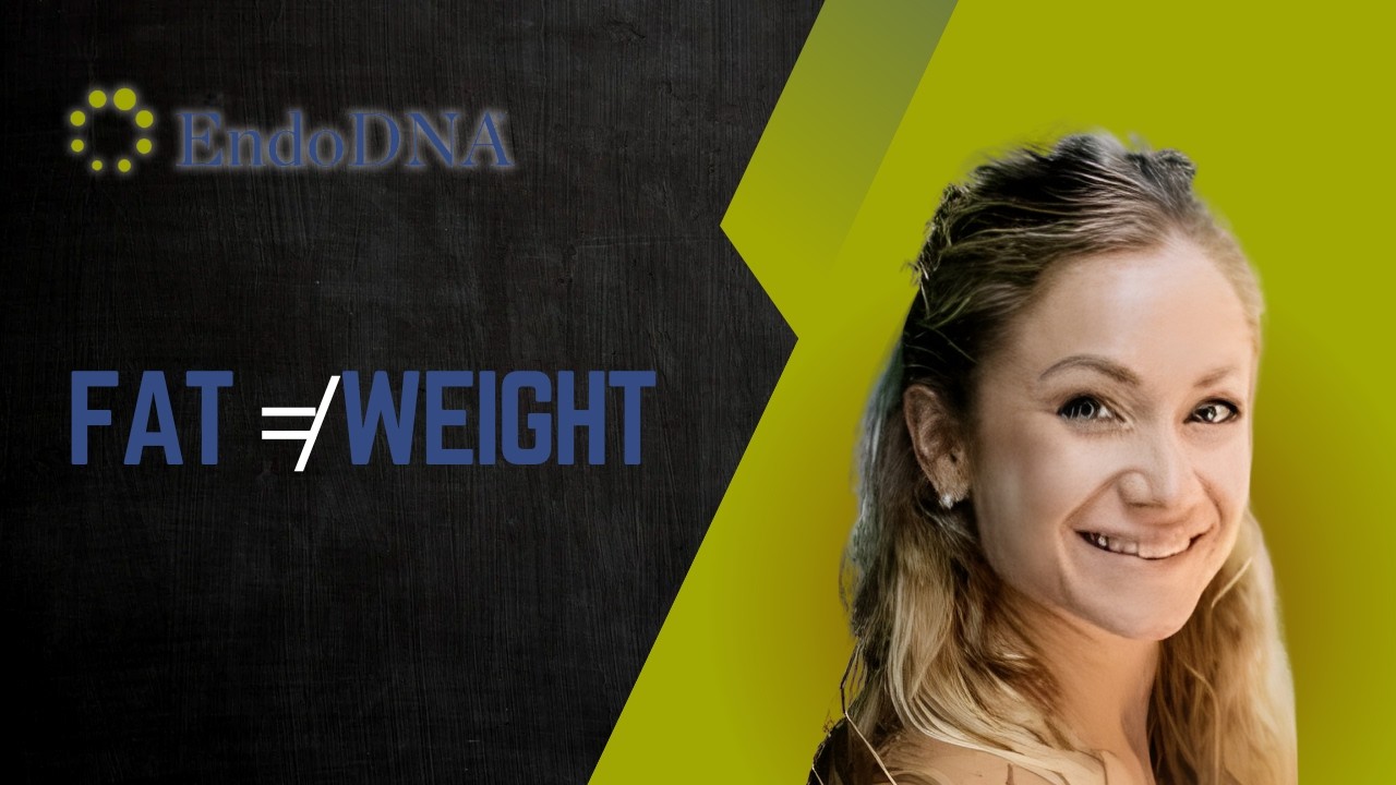 Fat Loss vs Weight Loss: Protein, Lifting & Real Results