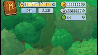 999999 ПЛАТИНЫ И ЗОЛОТА. Халява Мискриты 2024 || Unlimited platinum and gold in Miscrits #miscrits