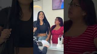 She judged her brother for learning to do nails, and this is what happened