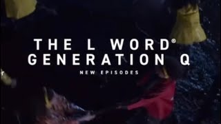 New Short The L Word Gen Q Season 2 Teaser Possible Musical Number & Gibette On The Rocks?