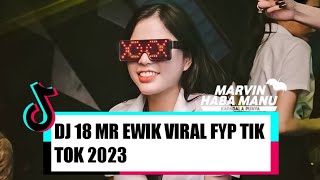 = 18 - [ MR. EWIK X LANANG DWF X SAM DA SILVA ] #GRACE SILAA 1903 =