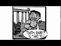 Tooth fairy  a warhammer 40k webcomic dub