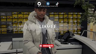 GQOM MIX TAPES E133 | SEPTEMBER 2026 w/ LIAMEE
