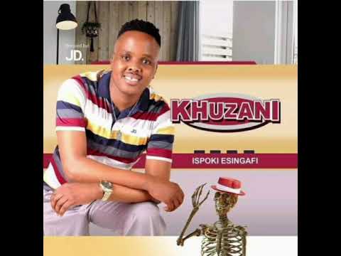 Khuzani-Ijele(ft Luve Dubazane)
