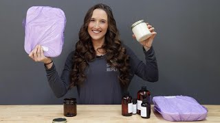 Try These New Soy Candle Making Supplies - Candle Jars, Candle Fragrances, and Luxury Soy Candle Wax
