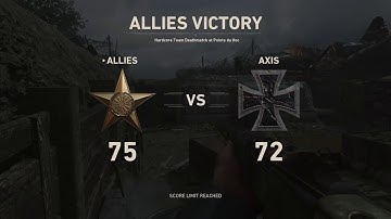 Cod ww2 cheat