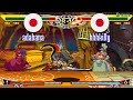 FT5 @vsavj: adabana (JP) vs hhhkilly (JP) [Vampire Savior vsav Fightcade] Jun 5
