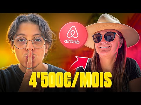 Elle quitte la France pour lancer sa conciergerie Airbnb au Maroc