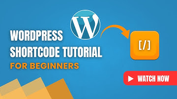 How to Create a Shortcode in WordPress | wordpress plugin development