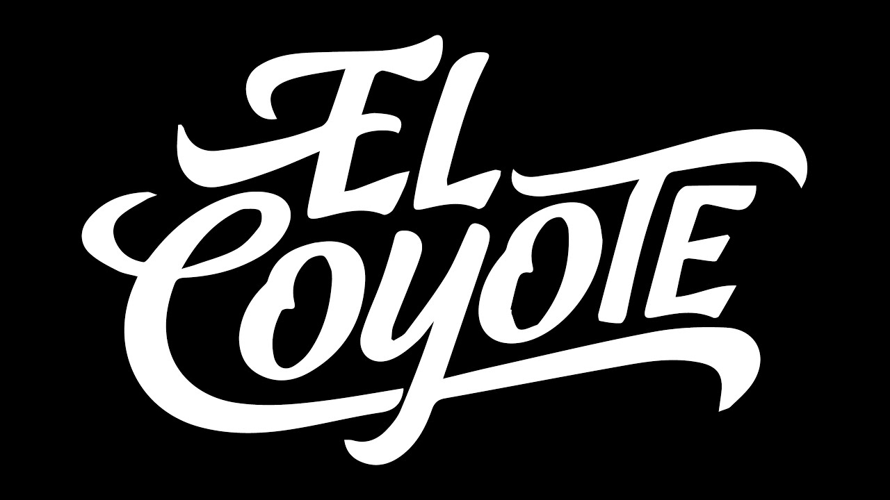 El Coyote - Godzilla (Fu Manchu Cover) adlı videoyu YouTube'da izle El Coyote - Godzilla (Fu Manchu Cover) adlı videoyu YouTube'da izle