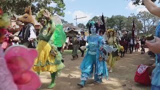 Texas Ren Fest Ordered To Sell After Ruling