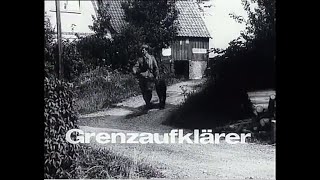 Grenzaufklärer NVA Film DDR 1986