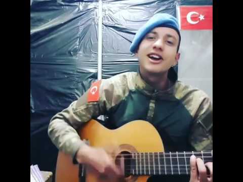 Cevapsız Çınlama- Bide Asker Kardeşimizden Dinleyelim