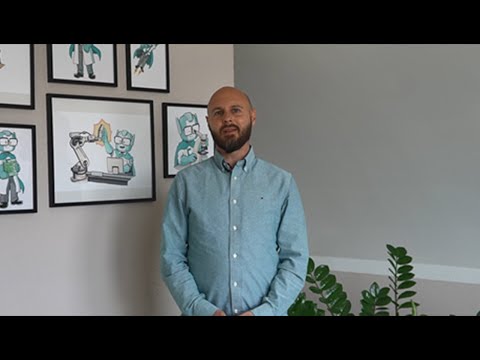 Wir sind EffiCon - das macht uns aus! - video from EffiCon