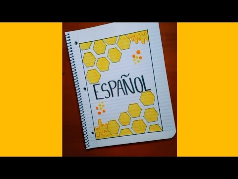 Portada de Español fácil y bonita📝 - thptnganamst.edu.vn