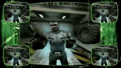 Aliens vs. Predator 2 (2001) Classic Promo