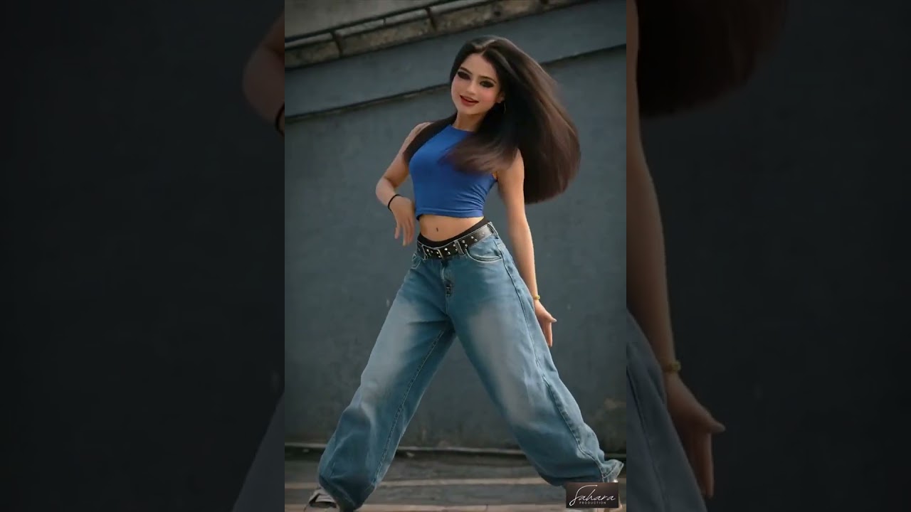 Is THIS the MOST STUNNING Girl Dance Performance EVER