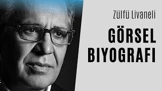 Zülfü Livaneli - Görsel Biyografi (İmaj)