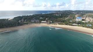 Tofo beach | Mozambique