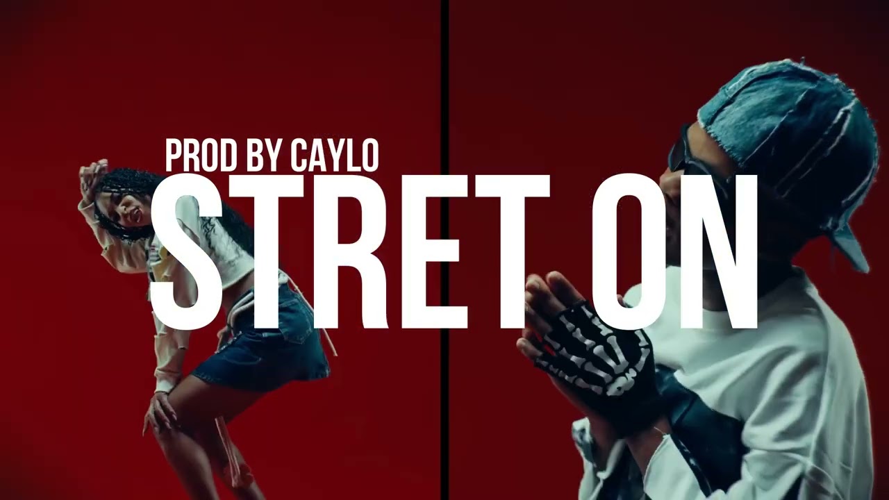 Sane_Wav_Tutan_Trapdee_Dancehall_Trap_Type_STRET_ON