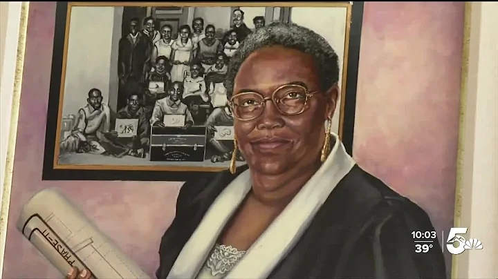 Remembering Ruth Steele and her legacy