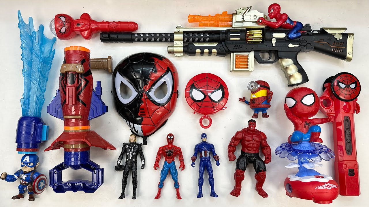 Spider-Man Rescue TUNG SAHUR vs SPIDERS BRIDGE Funny Game GTA superhero