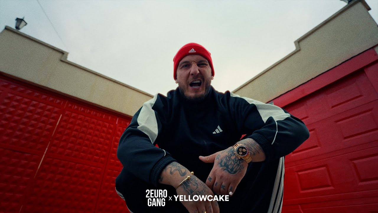 Mozzik - Never that G(a)uy