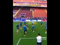 #football Neymar Messi Mbappe Ramos they are great at passing #### subscribe and Like and comment##