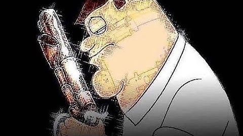 My Part in Hydrostatic by Asu and more (Decoration)