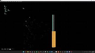 Orca Livecoding Dark Techno With Bitwig's Modular Poly Grid (Vexome Project)